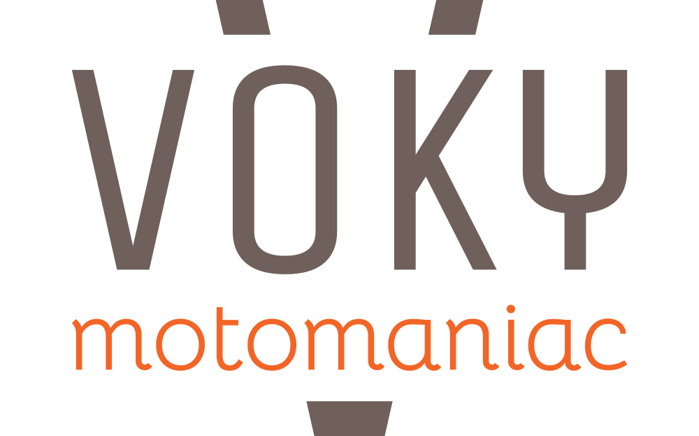 Voky motomaniac